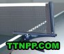 Double Fish Net Assembly