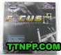 Friendship 729 FOCUS III 3 Snipe NEW