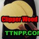 HRT Huaruite Clipper / Stiga Clipper Wood Clone