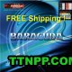 Donic Baracuda