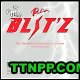 Palio Blit'z 42 (Made In Germany)