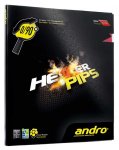 andro HEXER PIPS
