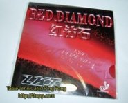 LKT Red Diamond