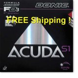 Donic Acuda S1