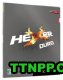 andro HEXER DURO