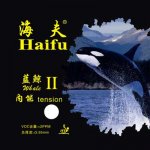 Haifu Blue Whale II Untuned
