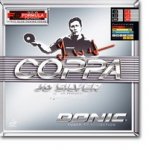 Donic JO Coppa Silver