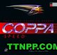 Donic COPPA SPEED NEW