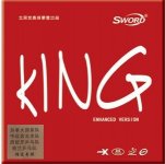 Sword KING Enhanced Version