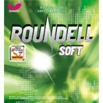 Butterfly Roundell SOFT
