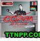 Donic JO Coppa Platin SOFT