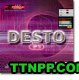 Donic Desto F1 New Formular