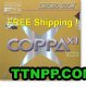 Donic Coppa X1 Gold