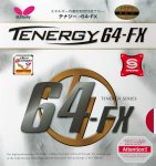 Butterfly Tenergy 64 FX