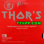 Palio THOR'S (Made In Germany)