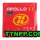 Apollo II TUNED