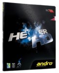 andro HEXER HD