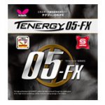 Butterfly Tenergy 05 FX