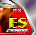 Friendship 729 729-08 ES