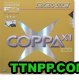 Donic Coppa X1 Gold