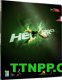 andro HEXER + Plus