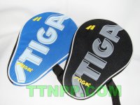 Stiga Logo Bat Cover