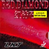 LKT Red Diamond Gold Cake Sponge