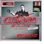 Donic JO Coppa Platin SOFT