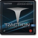 Donic Traction MS Pro
