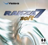Yasaka Rakza 7 R7 SOFT