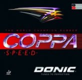 Donic COPPA SPEED NEW