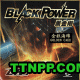 LKT Black Power Golden Cake Sponge