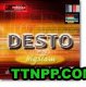 Donic Desto F3 Big Slam New Formular