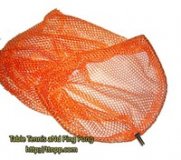 Kinson Ball Catcher Replacing Net