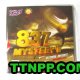 Friendship 837 Mystery III Long Pimples