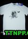 Calligraphy Dragon T- Shirt