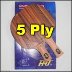 HRT Huaruite Rosewood NCT V 5