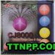 Palio CJ8000 Biotech 36-38 Japanese Sponge