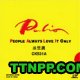 Palio CK531A Long Pimple 0X
