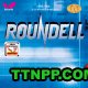 Butterfly Roundell
