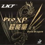 LKT Pro XP Golden Dragon