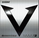Xiom Vega Pro Milky Sponge