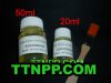 Table Tennis Rubber Booster - Haifu Oil Substitute 50ml