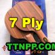 HRT Huaruite Rosewood NCT VII 7