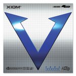 Xiom Vega Europe BLACK CARBO-SPONGE