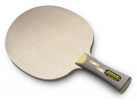 Donic Cayman Super Light Blade!