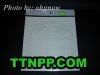 Sticky Rubber Protection Film