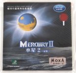 Yinhe Mercury II