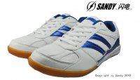 Sandy New Trend Table Tennis Shoe