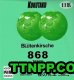 Kokutaku BL�tenkirsche 868 Tokyo Non Tacky Japanese Style